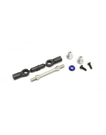 IFW112 Front Torque Rod Set IFW112  - KYOSHO RC